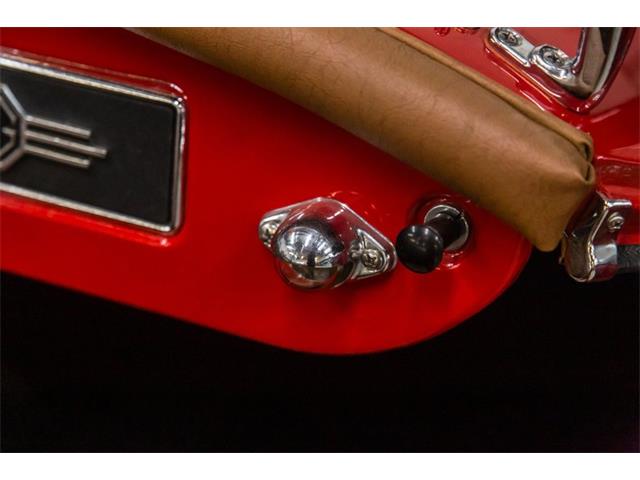 1960 MG MGA (CC-2076225) for sale in Lebanon, Tennessee