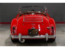 1960 MG MGA (CC-2076225) for sale in Lebanon, Tennessee
