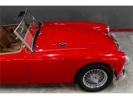 1960 MG MGA (CC-2076225) for sale in Lebanon, Tennessee