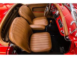 1960 MG MGA (CC-2076225) for sale in Lebanon, Tennessee