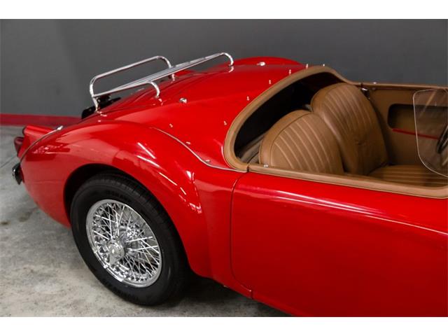 1960 MG MGA (CC-2076225) for sale in Lebanon, Tennessee