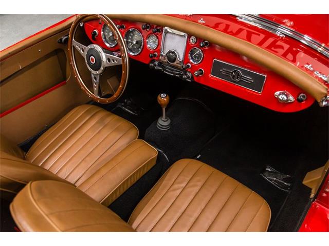 1960 MG MGA (CC-2076225) for sale in Lebanon, Tennessee