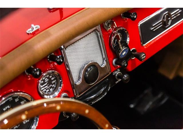 1960 MG MGA (CC-2076225) for sale in Lebanon, Tennessee