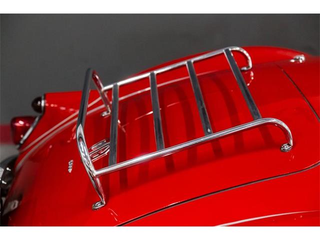 1960 MG MGA (CC-2076225) for sale in Lebanon, Tennessee