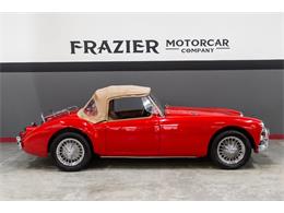 1960 MG MGA (CC-2076225) for sale in Lebanon, Tennessee