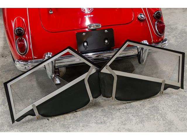 1960 MG MGA (CC-2076225) for sale in Lebanon, Tennessee