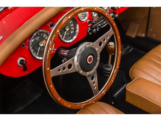 1960 MG MGA (CC-2076225) for sale in Lebanon, Tennessee