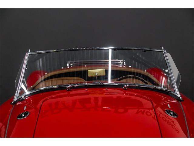 1960 MG MGA (CC-2076225) for sale in Lebanon, Tennessee