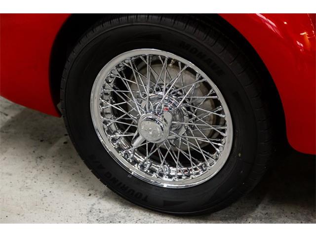 1960 MG MGA (CC-2076225) for sale in Lebanon, Tennessee