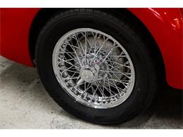 1960 MG MGA (CC-2076225) for sale in Lebanon, Tennessee
