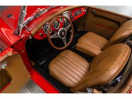 1960 MG MGA (CC-2076225) for sale in Lebanon, Tennessee