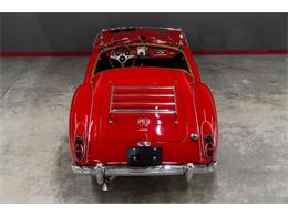 1960 MG MGA (CC-2076225) for sale in Lebanon, Tennessee