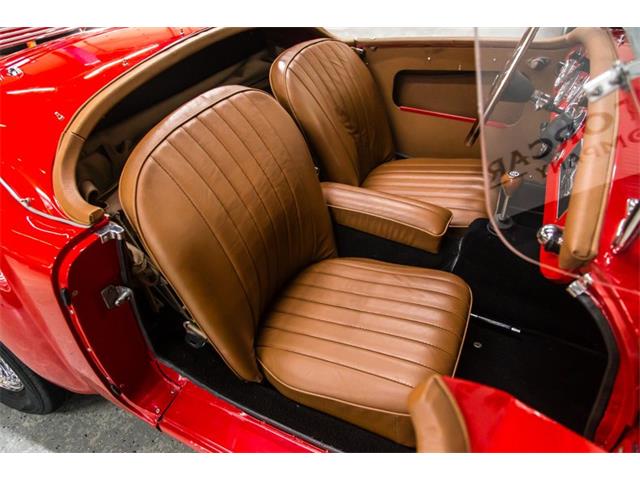 1960 MG MGA (CC-2076225) for sale in Lebanon, Tennessee