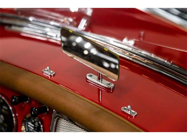 1960 MG MGA (CC-2076225) for sale in Lebanon, Tennessee