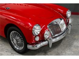 1960 MG MGA (CC-2076225) for sale in Lebanon, Tennessee