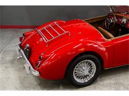 1960 MG MGA (CC-2076225) for sale in Lebanon, Tennessee