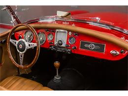 1960 MG MGA (CC-2076225) for sale in Lebanon, Tennessee