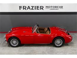 1960 MG MGA (CC-2076225) for sale in Lebanon, Tennessee