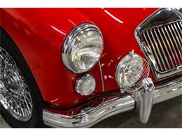 1960 MG MGA (CC-2076225) for sale in Lebanon, Tennessee