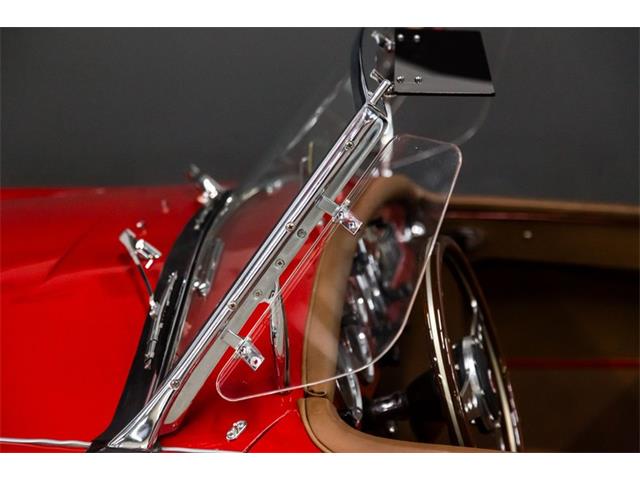 1960 MG MGA (CC-2076225) for sale in Lebanon, Tennessee