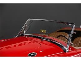 1960 MG MGA (CC-2076225) for sale in Lebanon, Tennessee