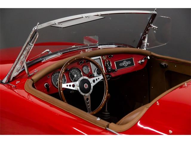 1960 MG MGA (CC-2076225) for sale in Lebanon, Tennessee
