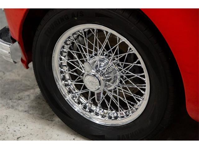 1960 MG MGA (CC-2076225) for sale in Lebanon, Tennessee