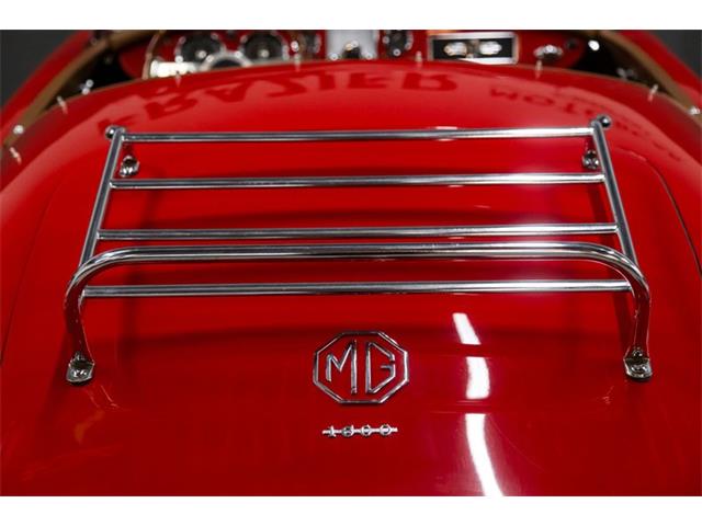 1960 MG MGA (CC-2076225) for sale in Lebanon, Tennessee