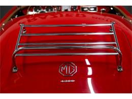 1960 MG MGA (CC-2076225) for sale in Lebanon, Tennessee