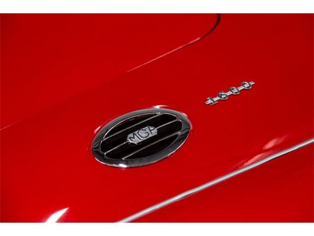 1960 MG MGA (CC-2076225) for sale in Lebanon, Tennessee