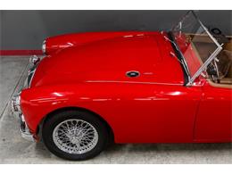 1960 MG MGA (CC-2076225) for sale in Lebanon, Tennessee