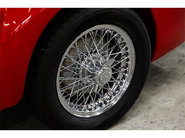 1960 MG MGA (CC-2076225) for sale in Lebanon, Tennessee