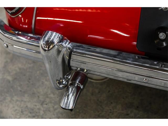 1960 MG MGA (CC-2076225) for sale in Lebanon, Tennessee