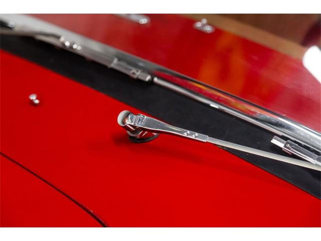 1960 MG MGA (CC-2076225) for sale in Lebanon, Tennessee