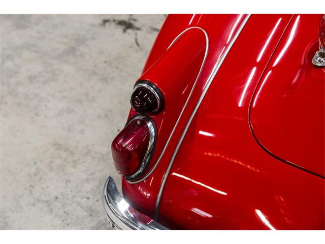 1960 MG MGA (CC-2076225) for sale in Lebanon, Tennessee