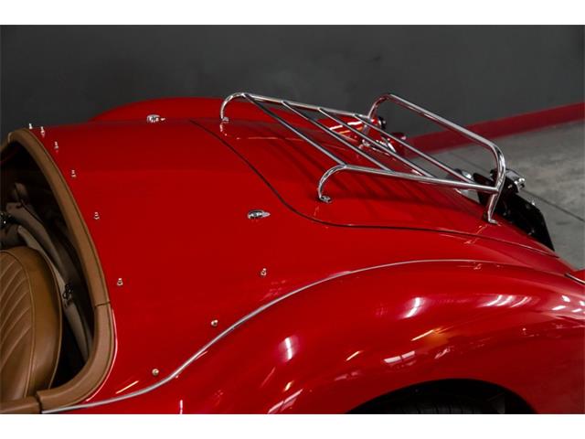 1960 MG MGA (CC-2076225) for sale in Lebanon, Tennessee