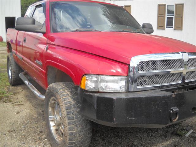 1999 Dodge Ram 2500 (CC-2076226) for sale in Gray Court, South Carolina