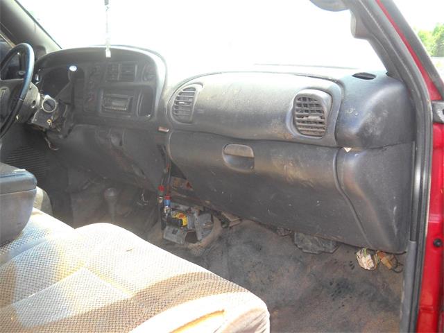 1999 Dodge Ram 2500 (CC-2076226) for sale in Gray Court, South Carolina