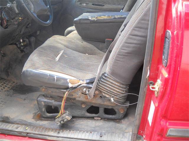 1999 Dodge Ram 2500 (CC-2076226) for sale in Gray Court, South Carolina