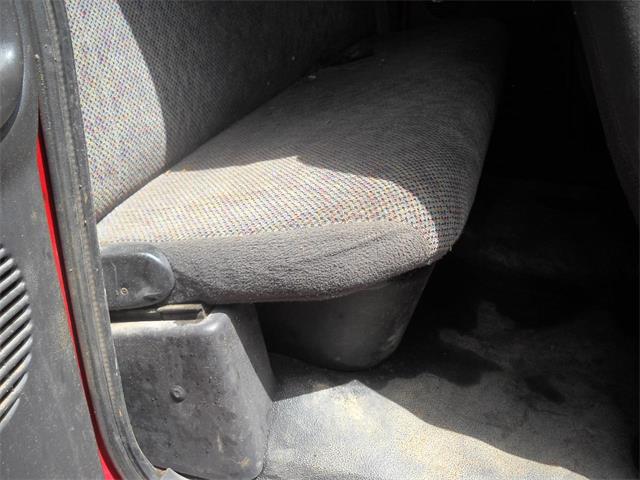 1999 Dodge Ram 2500 (CC-2076226) for sale in Gray Court, South Carolina