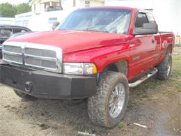 1999 Dodge Ram 2500 (CC-2076226) for sale in Gray Court, South Carolina