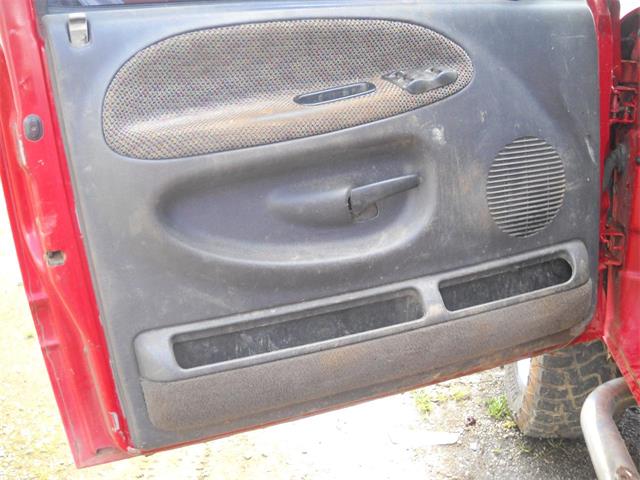 1999 Dodge Ram 2500 (CC-2076226) for sale in Gray Court, South Carolina
