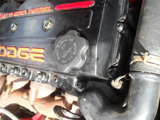 1999 Dodge Ram 2500 (CC-2076226) for sale in Gray Court, South Carolina