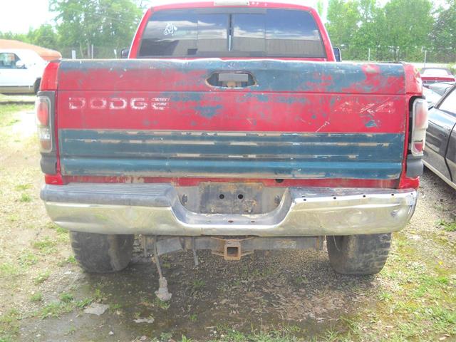 1999 Dodge Ram 2500 (CC-2076226) for sale in Gray Court, South Carolina