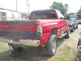 1999 Dodge Ram 2500 (CC-2076226) for sale in Gray Court, South Carolina