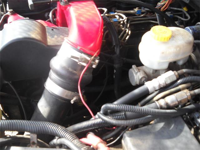 1999 Dodge Ram 2500 (CC-2076226) for sale in Gray Court, South Carolina