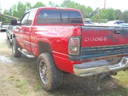 1999 Dodge Ram 2500 (CC-2076226) for sale in Gray Court, South Carolina