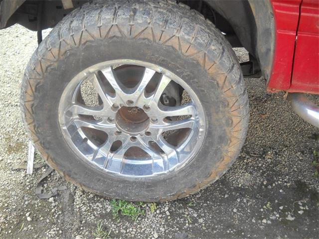 1999 Dodge Ram 2500 (CC-2076226) for sale in Gray Court, South Carolina