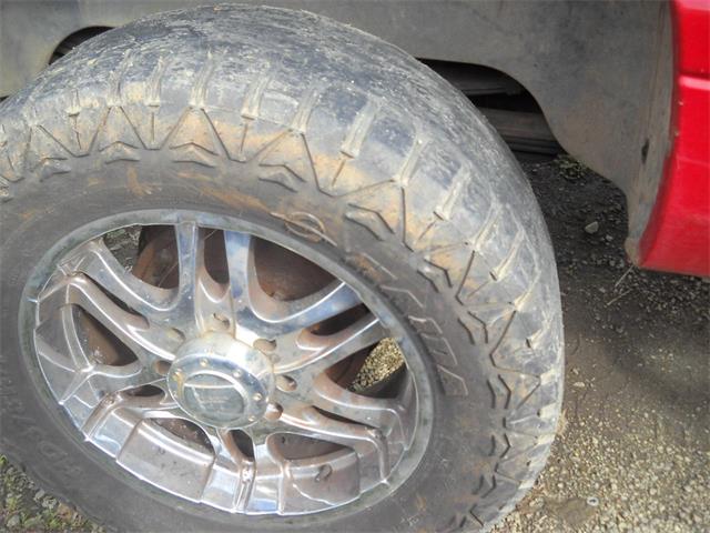1999 Dodge Ram 2500 (CC-2076226) for sale in Gray Court, South Carolina