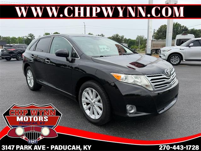 2012 Toyota Venza (CC-2076227) for sale in Paducah, Kentucky